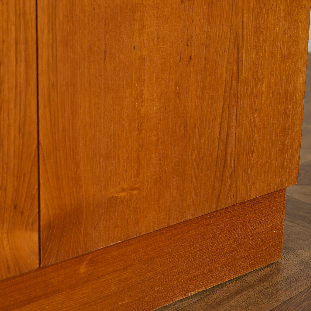 英国 ヴィンテージ ウォールユニット 本棚