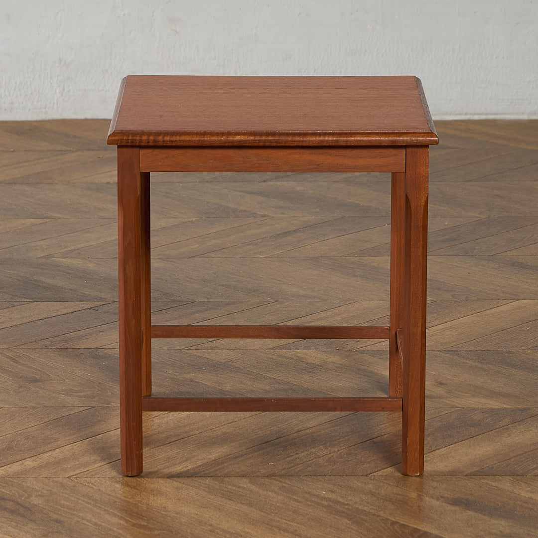 英国 ヴィンテージ センターテーブル サイドテーブル