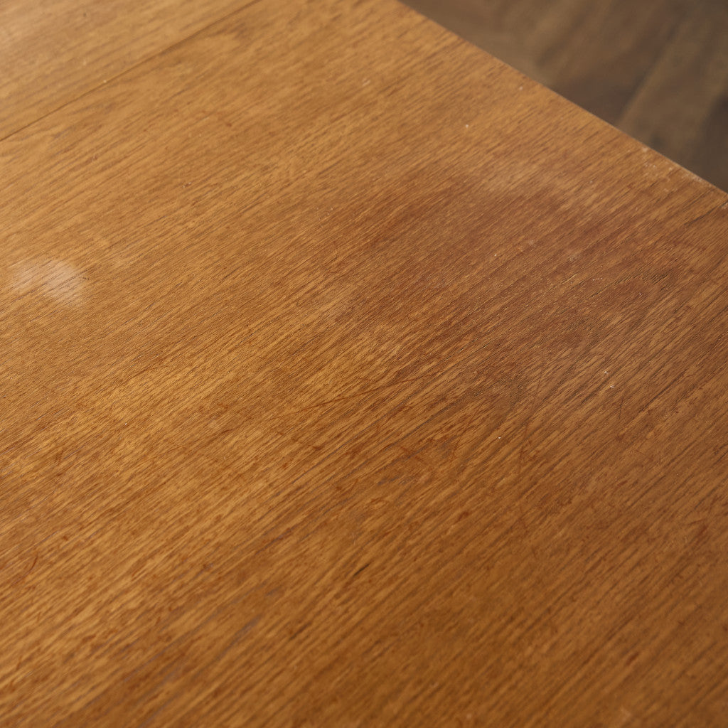 レガート・ファニチャー LEGATE furniture ヴィンテージ ドロップリーフ ゲートレッグテーブル #91715