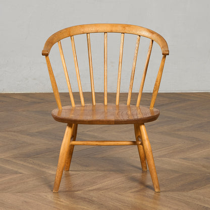 ヴィンテージ スモーカーズ ローチェア