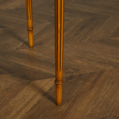 英国 クラシック コンソール テーブル