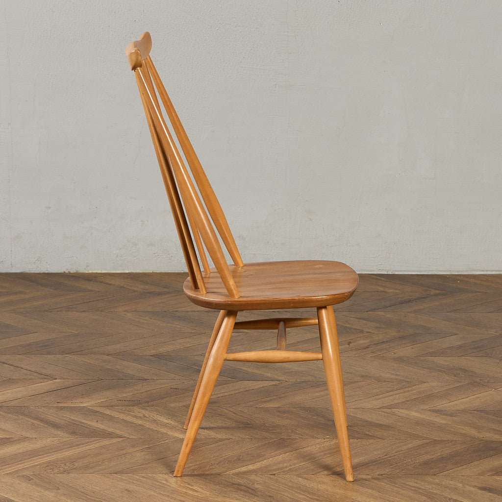 ERCOL(アーコール) ゴールドスミスチェア (509) アーコール ERCOL ヴィンテージ ゴールドスミス チェア #97509