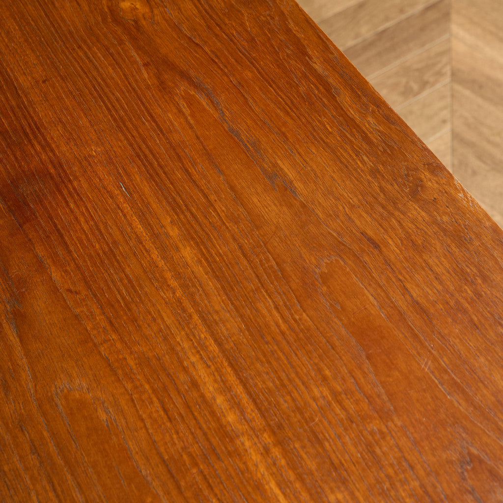 ヴィンテージ サークルサイドボード