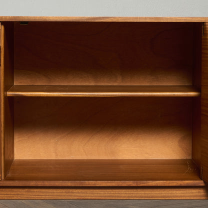 ヴィンテージ ロング サイドボード