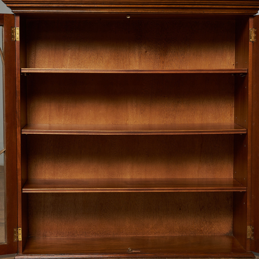 英国 クラシック ブックケース #86946