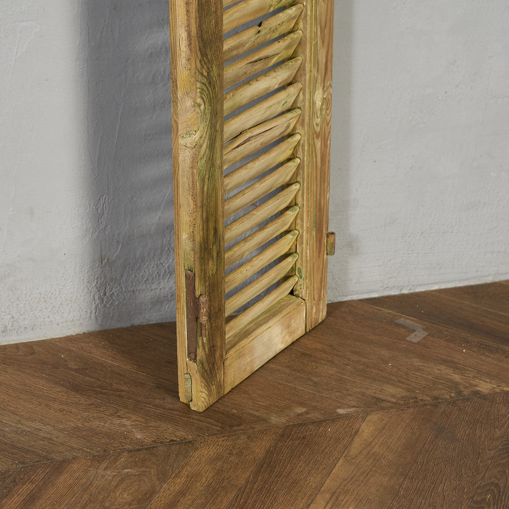 英国 アンティーク ヴォレー