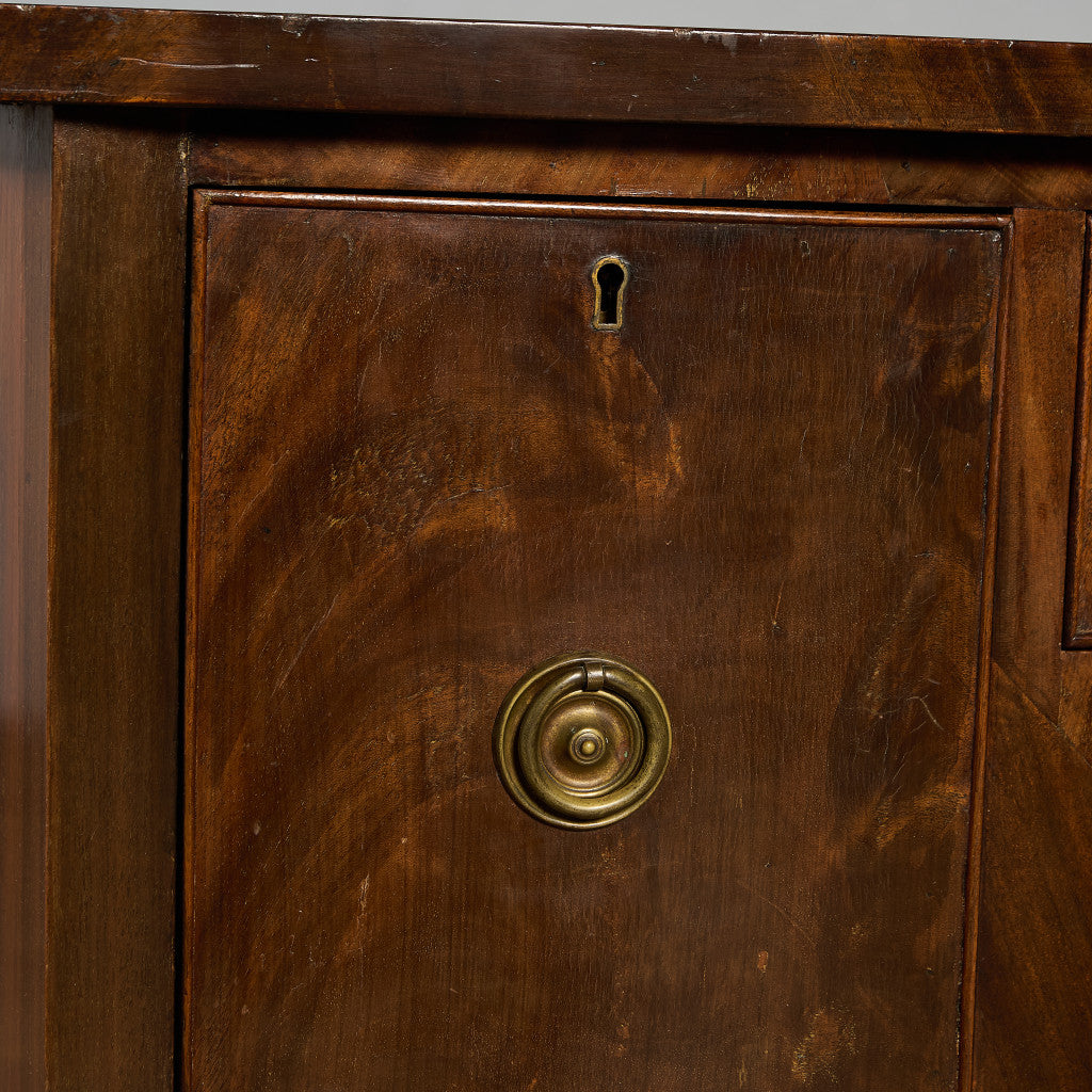 英国 クラシック サイドボード