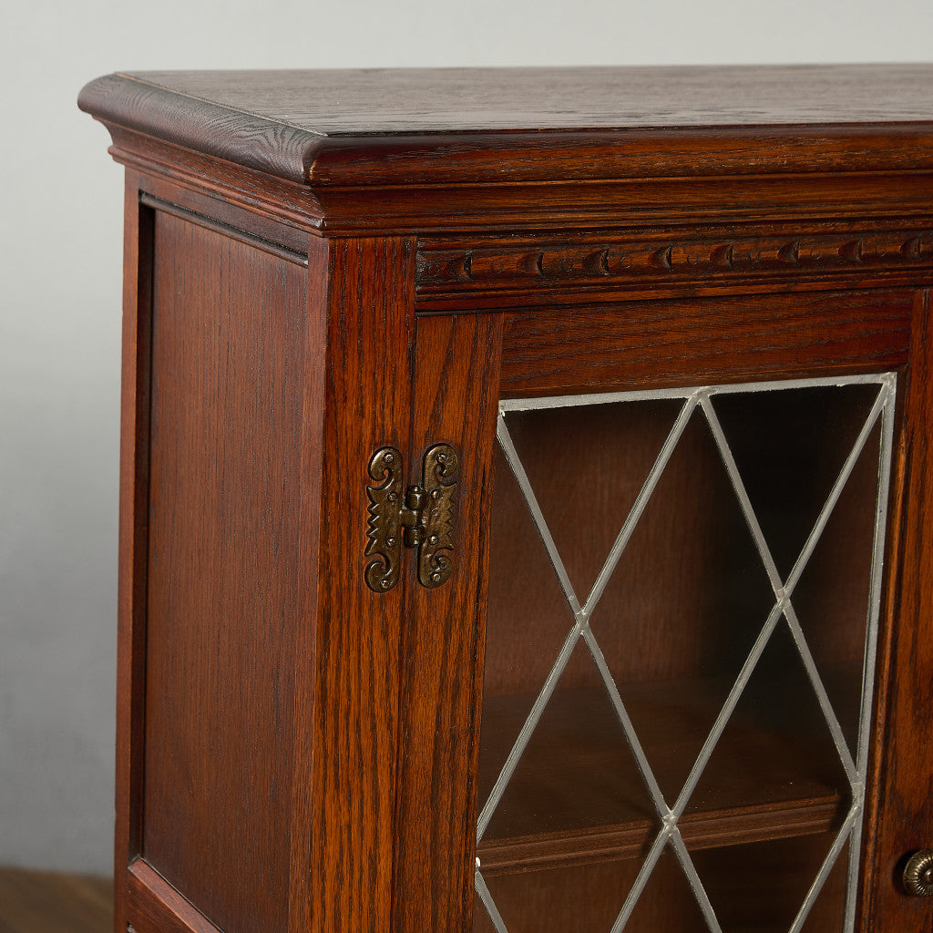 Old Charm ブックケース