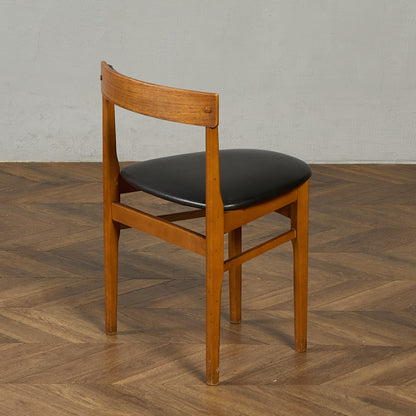 ヴィンテージ ダイニング5点セット