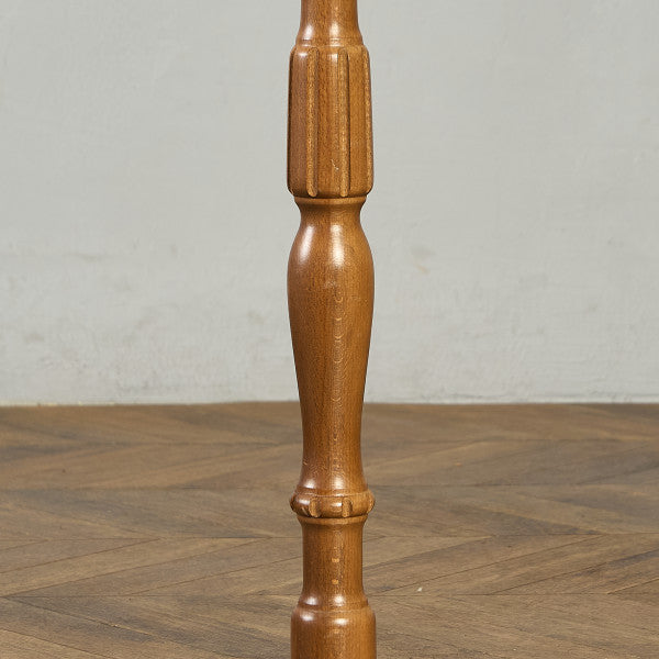 英国 クラシック プランタースタンド サイドテーブル