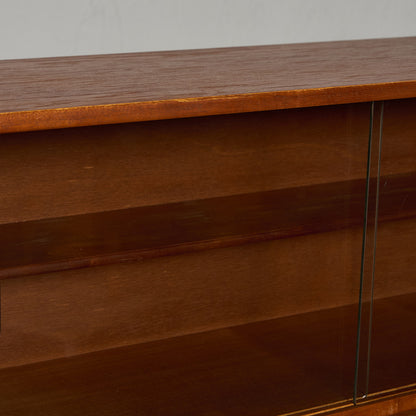 ヴィンテージ ハイ サイドボード