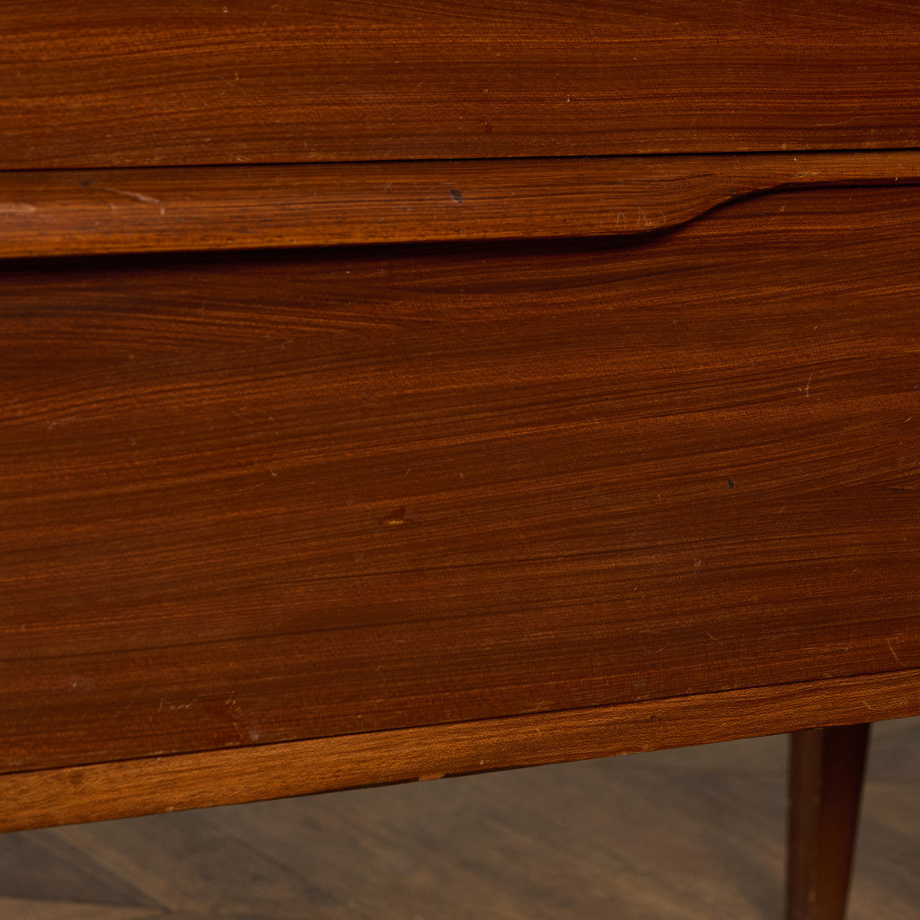 イギリス ヴィンテージ サイドボード