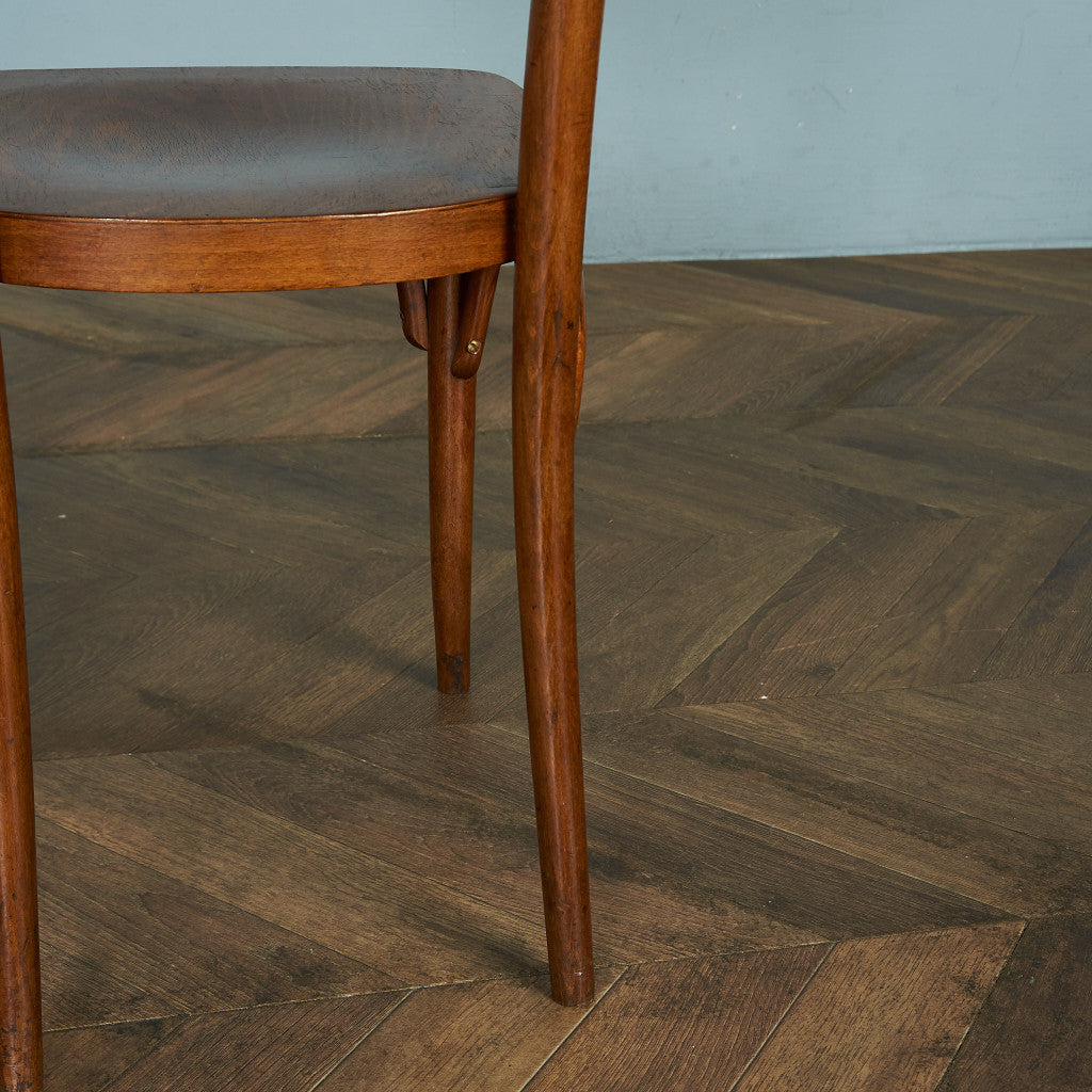 英国クラシック ベントウッドチェア