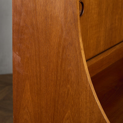 ヴィンテージ ハイ サイドボード