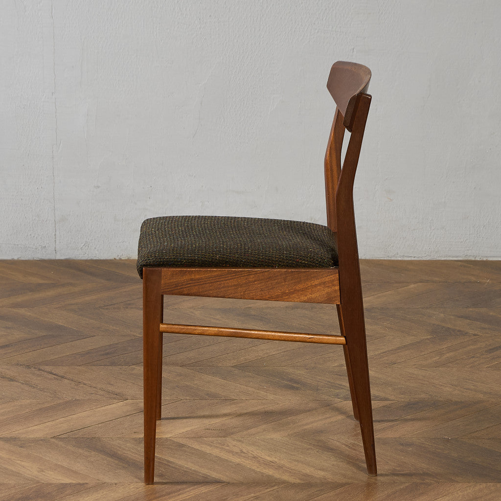 英国 ヴィンテージ ダイニングチェア