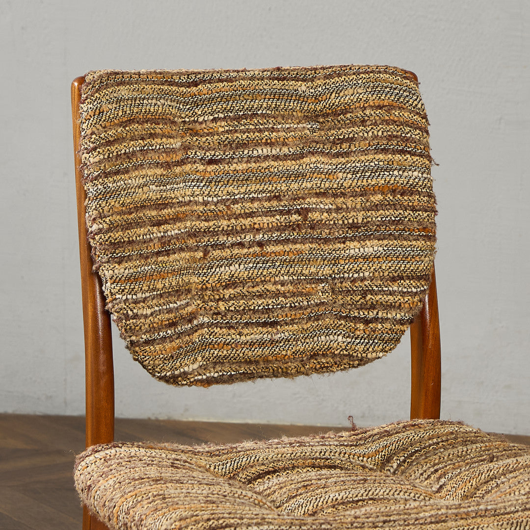 ヴィンテージ ダイニングチェア