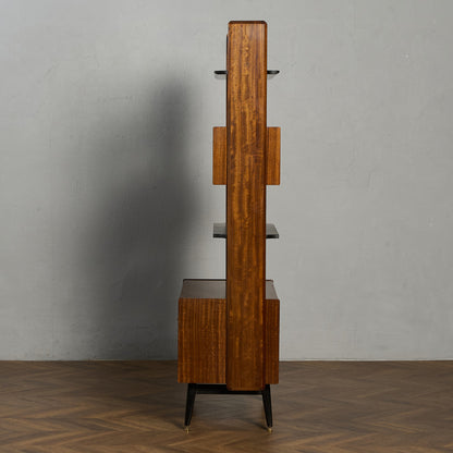 ジープラン G-PLAN Tola&black (librenza) ルームディバイダー(880) #97208