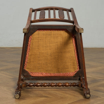 英国 クラシック アーム チェア