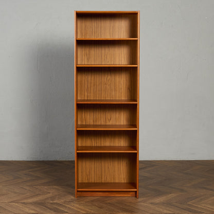 デンマーク ヴィンテージ ブックシェルフ #91767