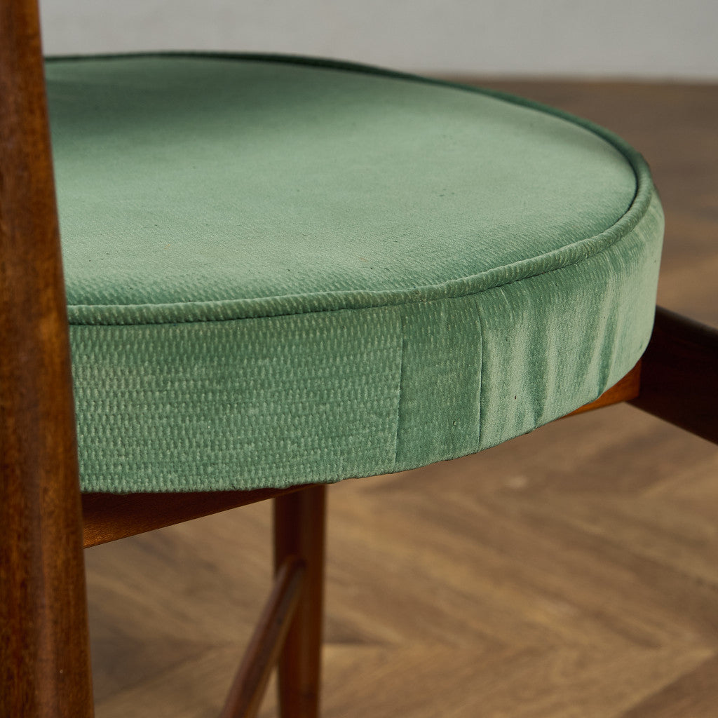 ヴィンテージ サーキュラーチェア