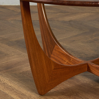 サーキュラー アストロ センターテーブル Occasional Table (8040)