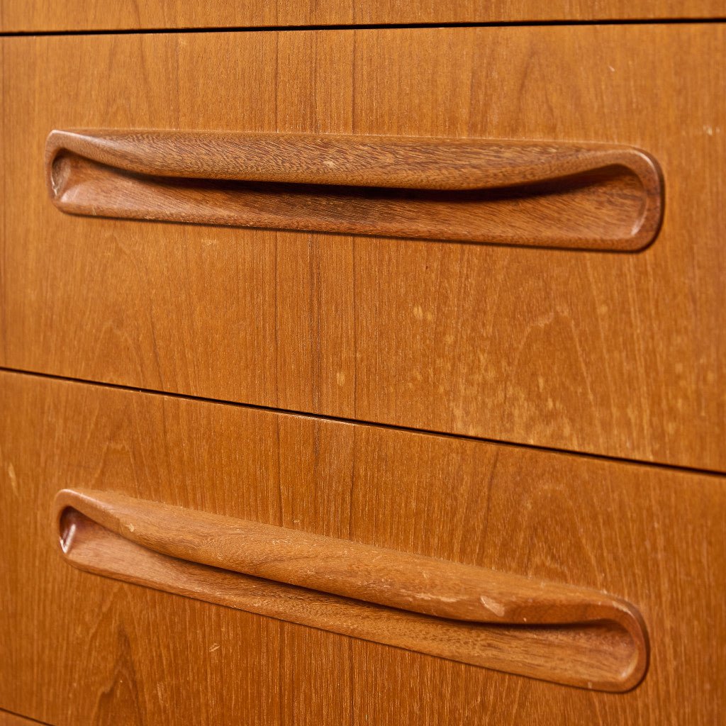 Fresco ダブルチェスト (1378D)