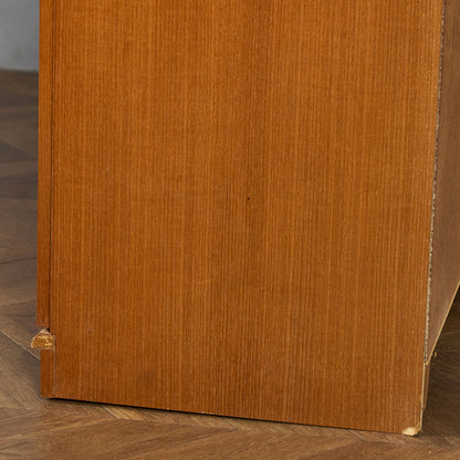 A Quinn (Sales) Ltd ヴィンテージ ウォールユニット