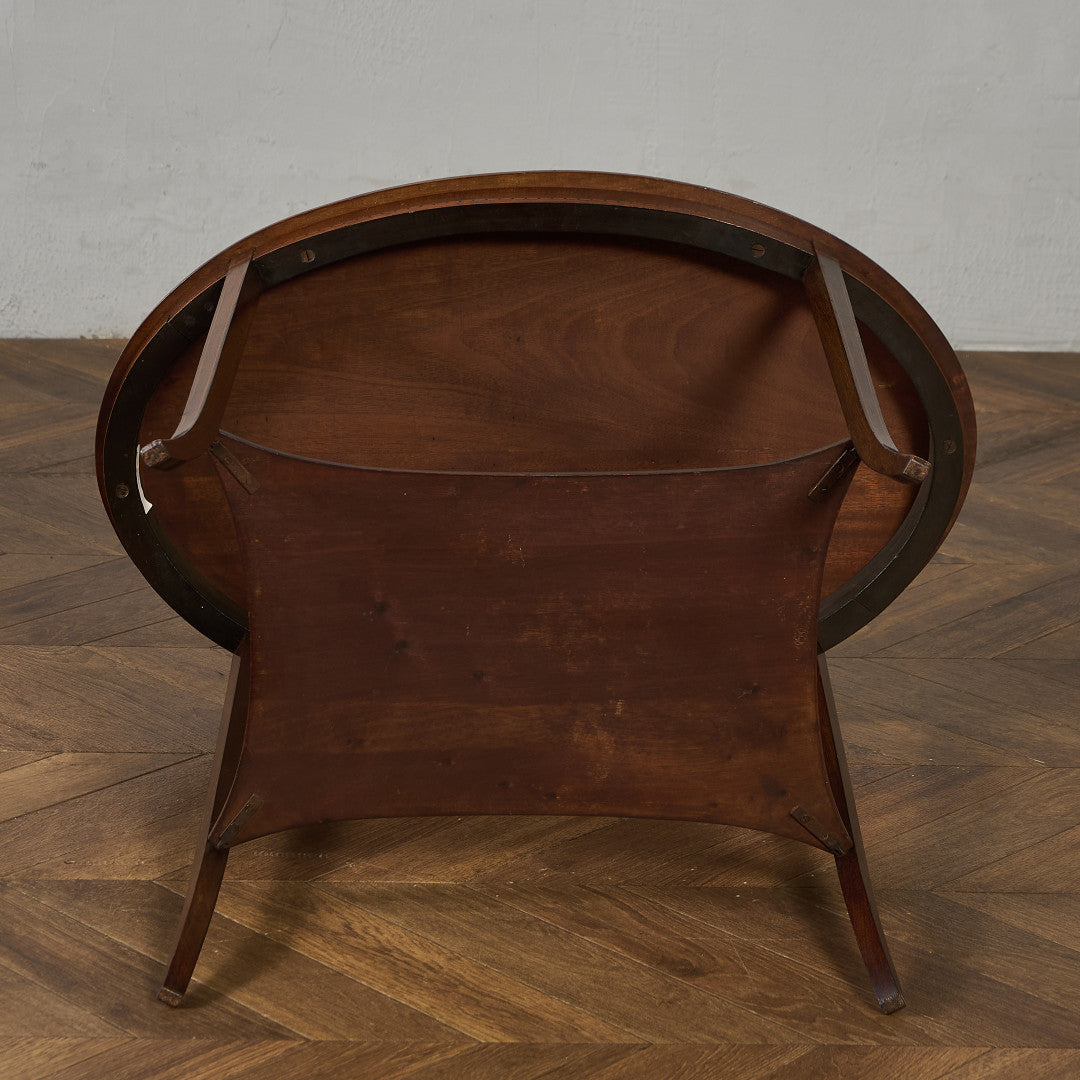 英国 クラシック サイドテーブル #89962 – camori ヴィンテージ