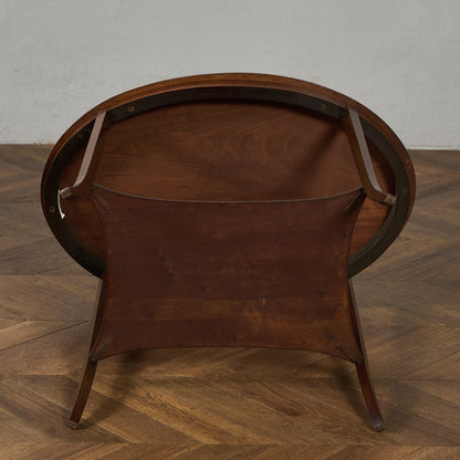 英国 クラシック サイドテーブル