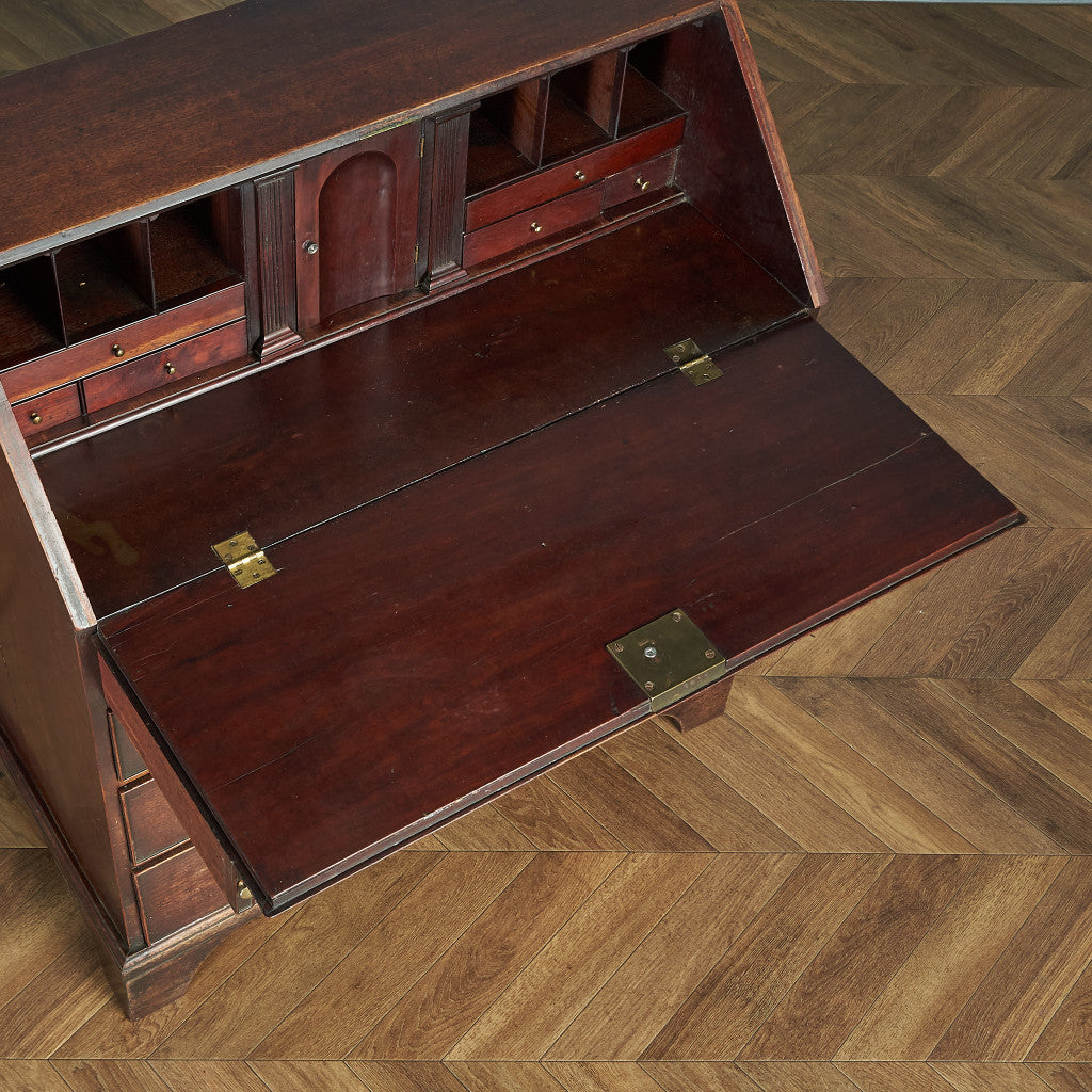 英国アンティーク ライティングビューロー #80288 – camori