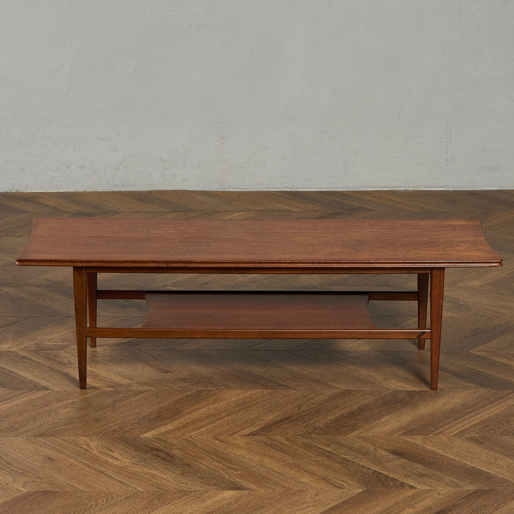 ファイン レディオブ バンべリー FYNE LADYE of BANBURY ヴィンテージ センターテーブル #91712