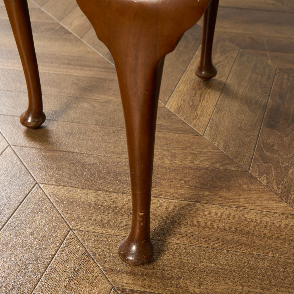 英国 クラシック サイドテーブル