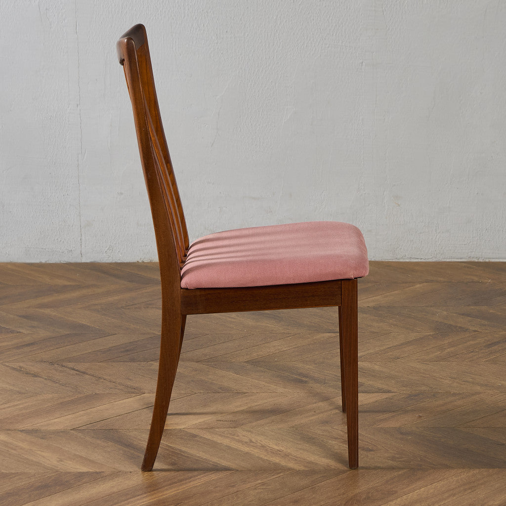 スラットバックチェア (4540)