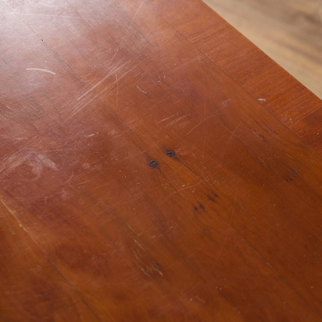 J. Sydney Smith ハープモチーフ バタフライ サイドテーブル