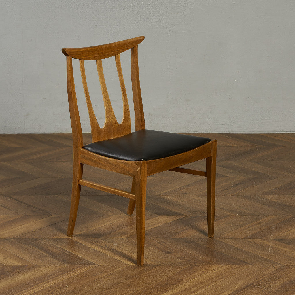 G-plan Brasilia ダブルバックチェア – camori ヴィンテージ家具・北欧