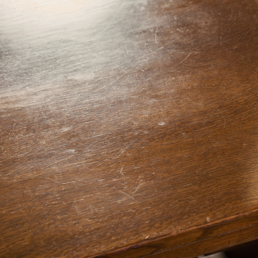 英国 クラシック ドローリーフ ダイニングテーブル