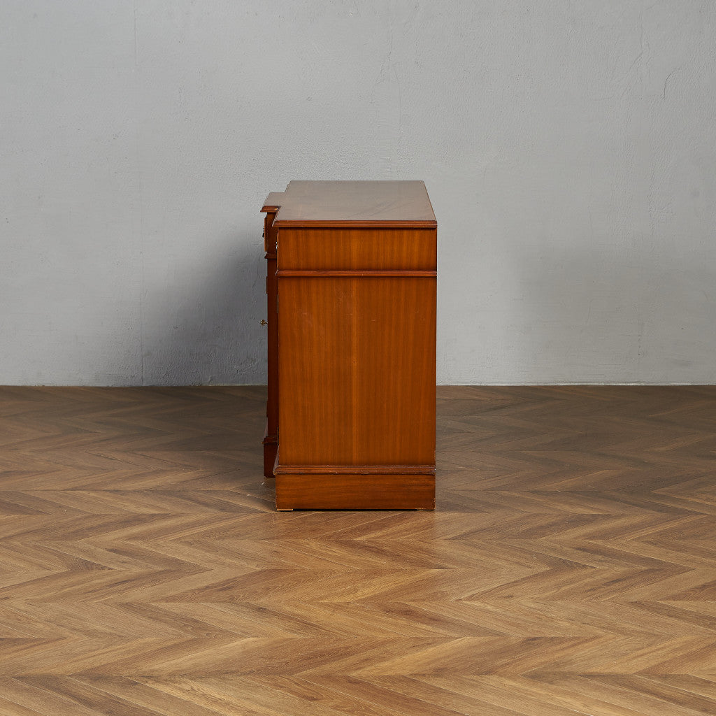 英国 クラシック サイドボード