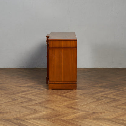 英国 クラシック サイドボード