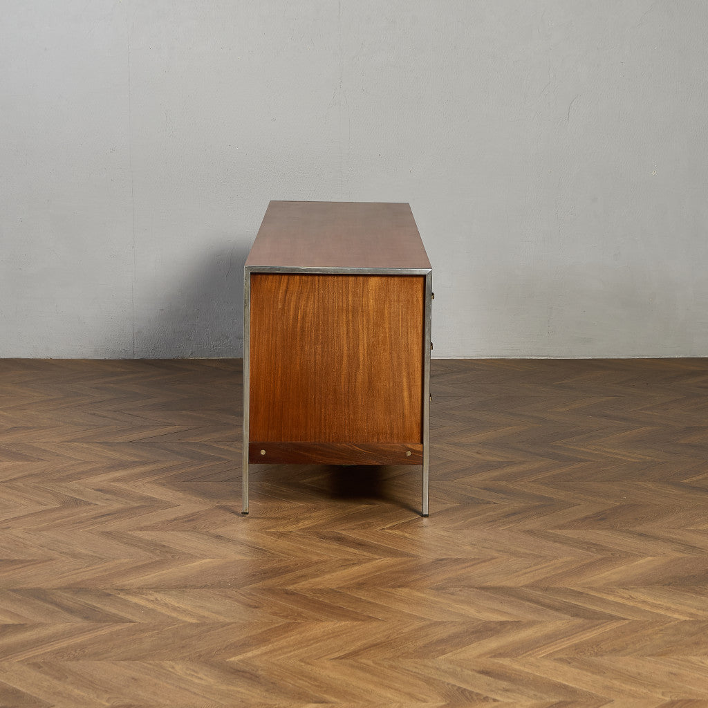 Vanson ヴィンテージ ロング サイドボード