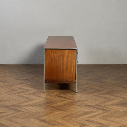 Vanson ヴィンテージ ロング サイドボード