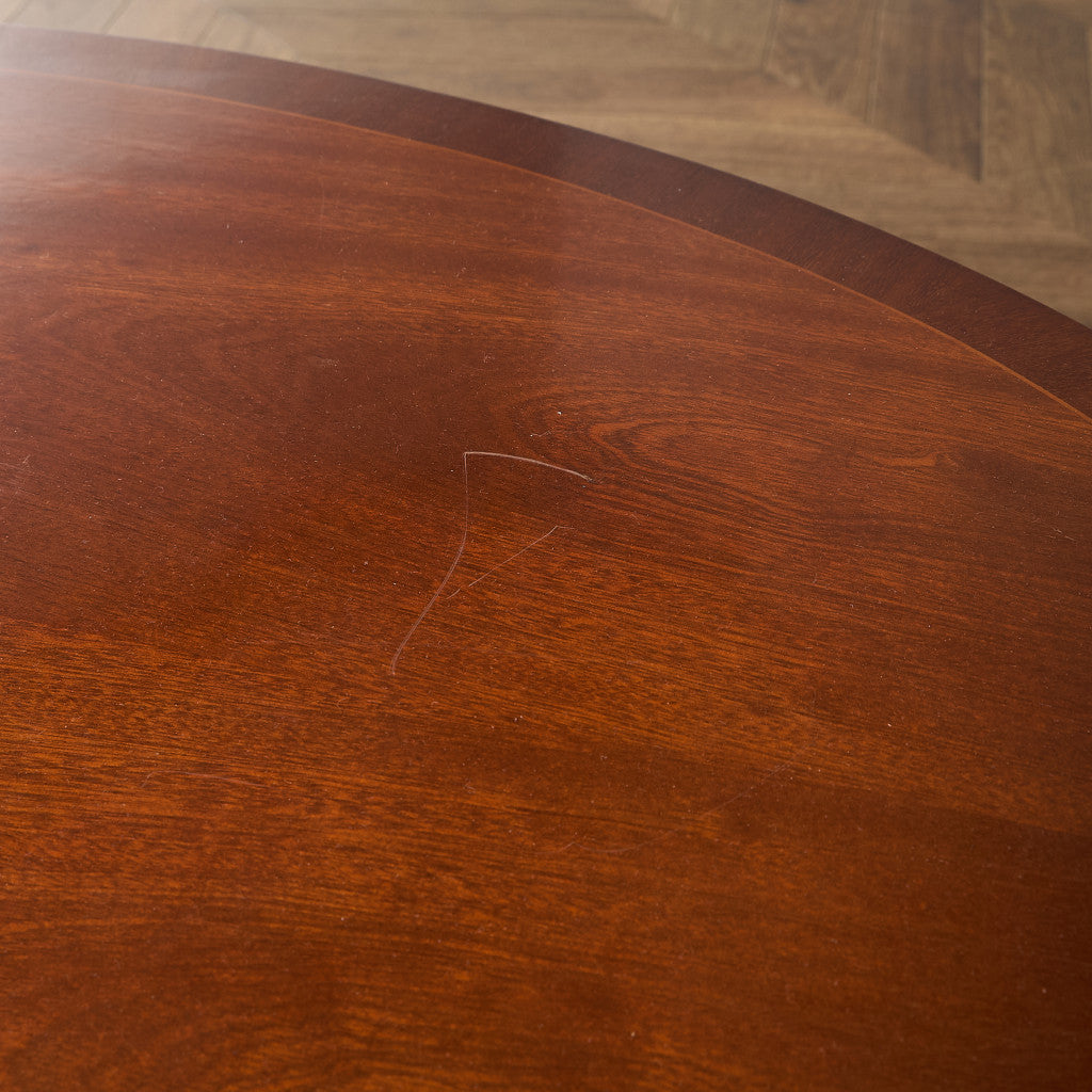 英国 クラシック ティルトップテーブル センターテーブル