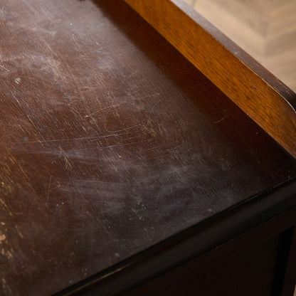 英国 クラシック アールデコ サイドボード