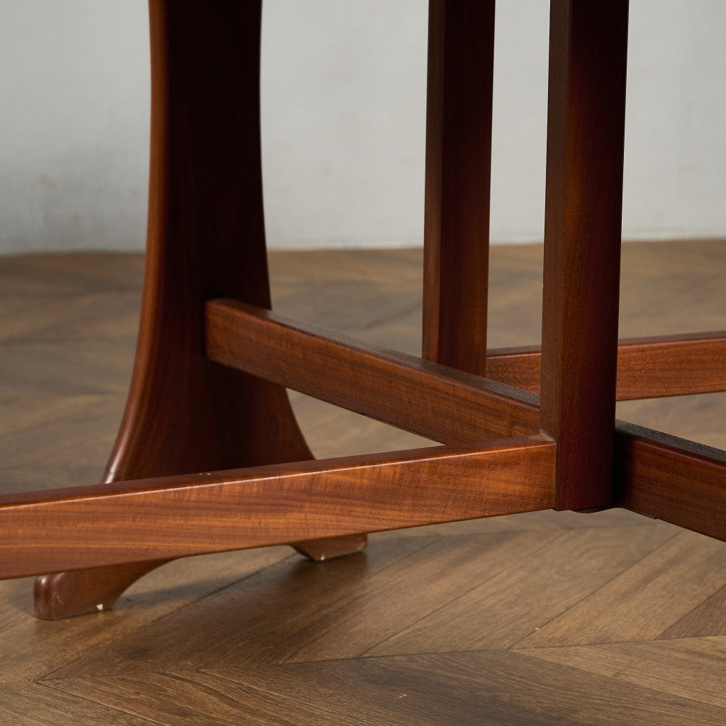 Fresco ドロップリーフ ゲートレッグテーブル