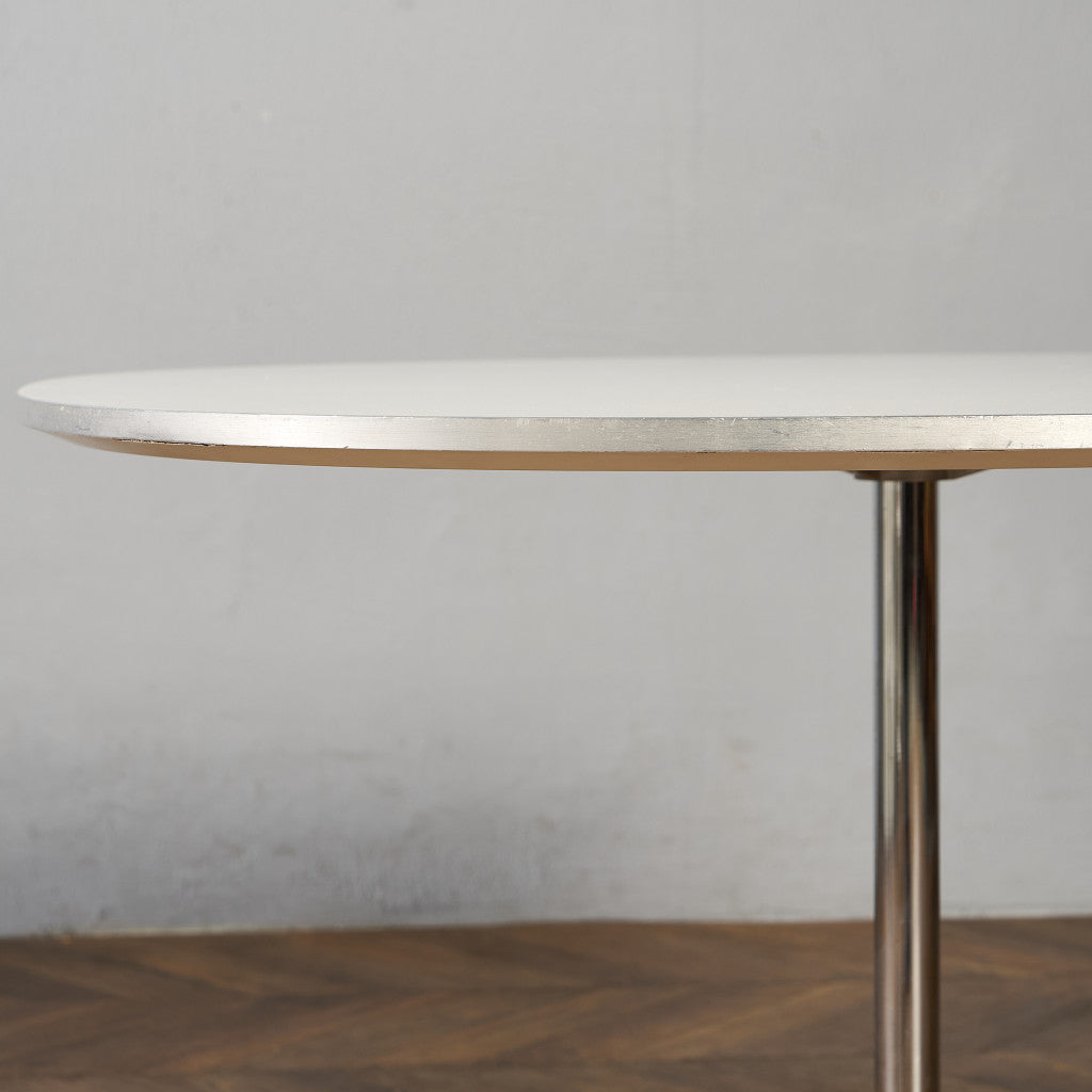 Fritz Hansen A603 Super-circular Table スーパー円テーブル