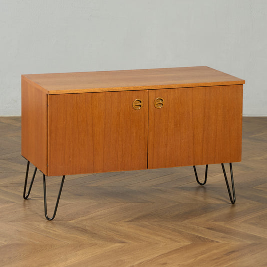 英国ヴィンテージ キャビネット