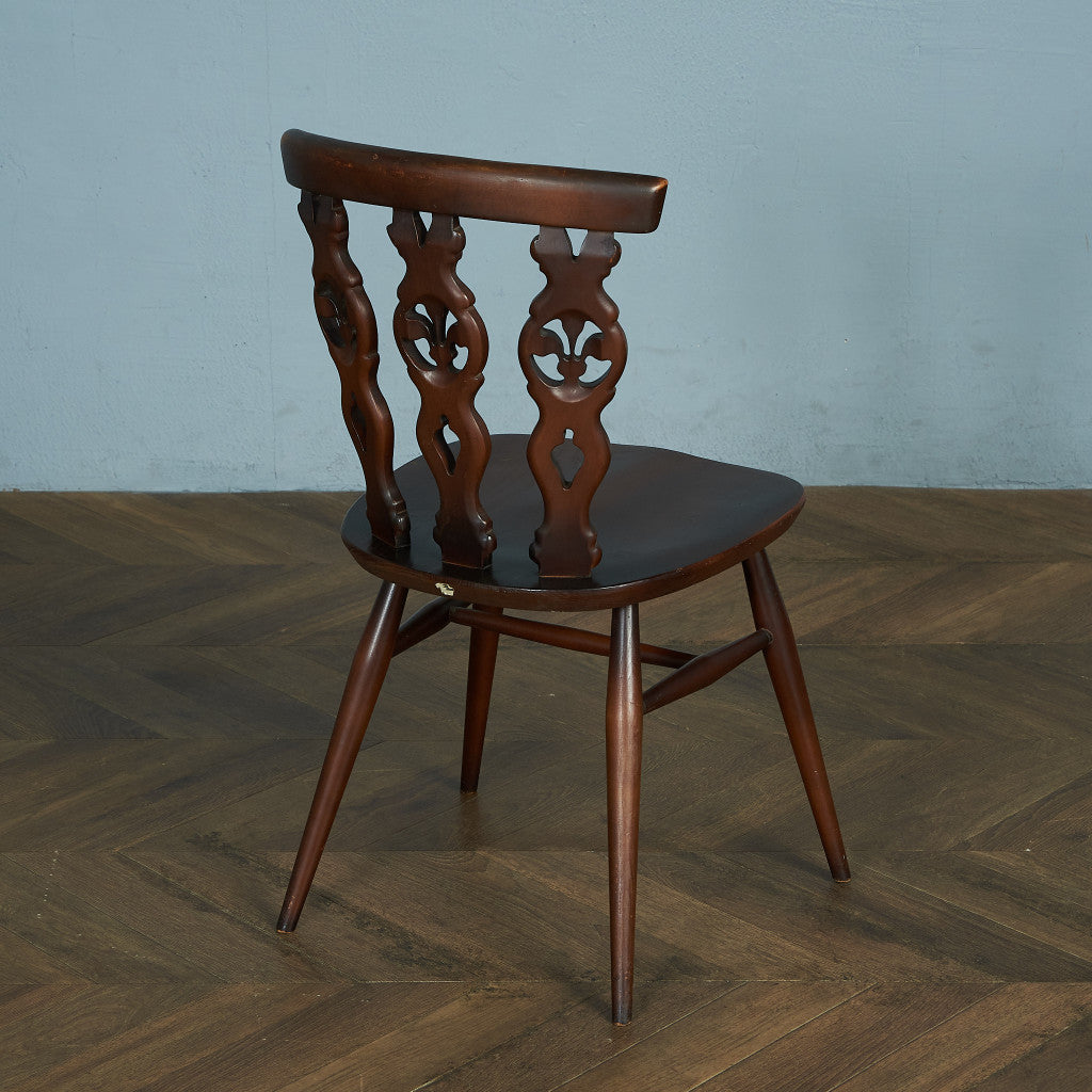 Old Colonial シスルバックチェア