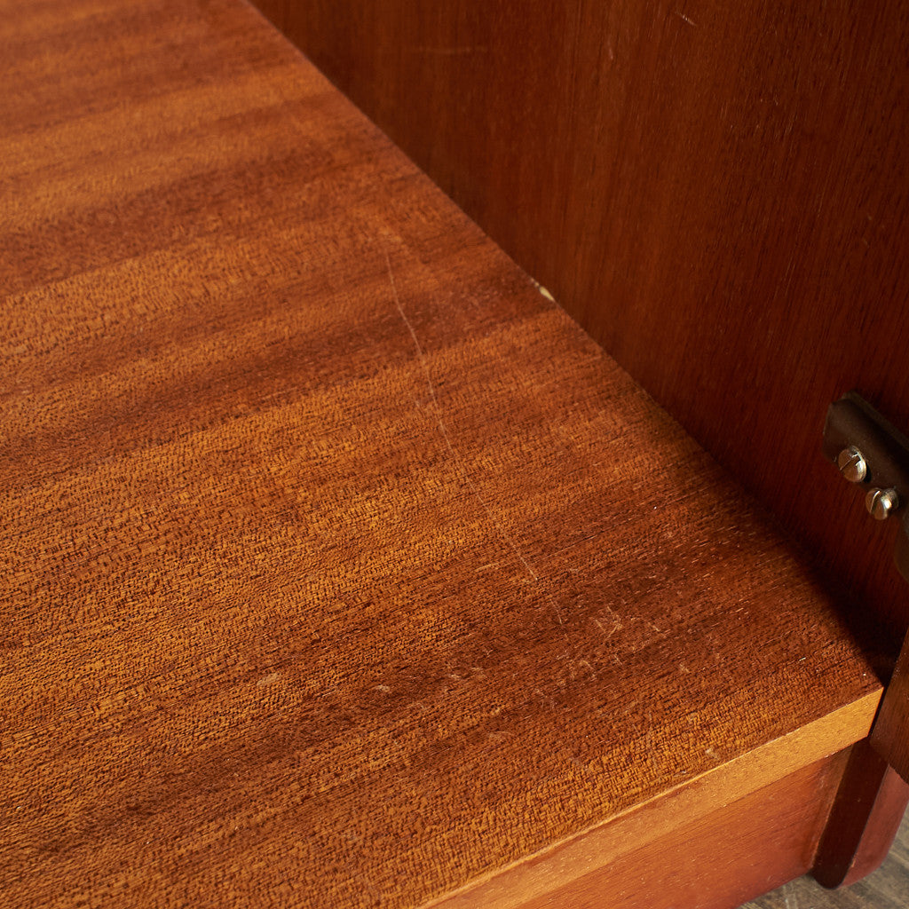 ジェンティーク Jentique ウォールユニット キャビネット