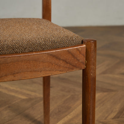 Fresco ダイニングチェア 座面張替え済み