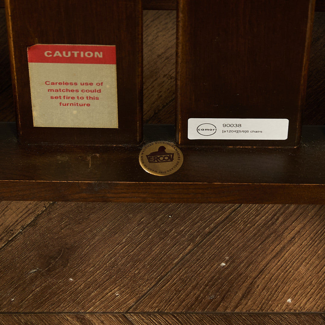 オールドコロニアル ヨークシャー チェア ラウンドゴールドラベル