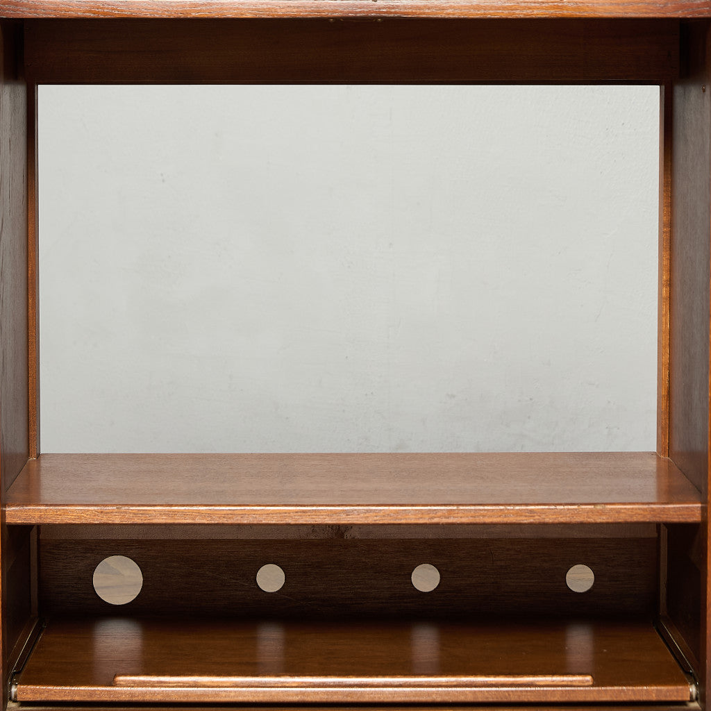 ウッド ブロス WOOD BROS AVボード キャビネット #91784